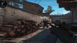 CSGO bên cảnh công thế nào
