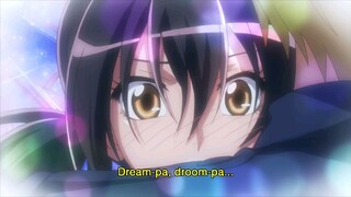 Maid Sama episode 24