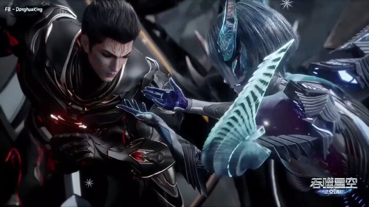 Swallowed Star Episode 218 HD Sub Indo