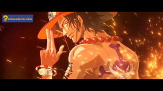 Deago bàn tay vàng - RAP - về ACE và ITACHI (RAP CHIẾN NARUTO X ONE PIECE) #anime #schooltime