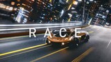 [MMD][3D] A Car Racing Scene
