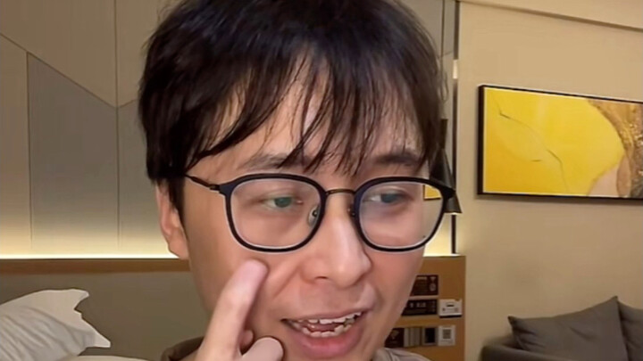 Seperti menemukan harta karun! Tang Malu kembali dengan Li Xiaoran, Wang Meng, dan Tang Yixin dalam 