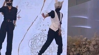 تشونغتشينغ جوويي فقط "أُسكتك" و"جنة لوشن"؟! (هل فشل وان تشين؟)
