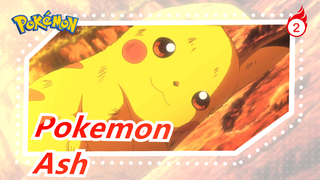 Pokemon|I am Ash from Pallet Town, my goal is to become a master of Pokémon!_2