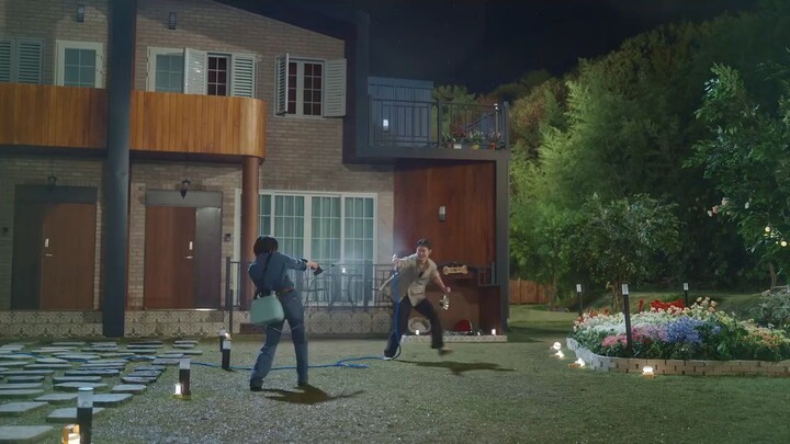 Last Summer eps 12 end ( sub indo )