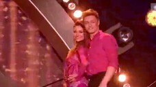 Dancing With The Stars. Taniec Z Gwiazdami 05 - Odcinek 10 (2016)