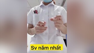 Có người nói " không nên yêu con gái nghành Y " tại sao lại thế nhỉ 😢? Lalisa TikTokFashUP KhoPhimNgonTinh