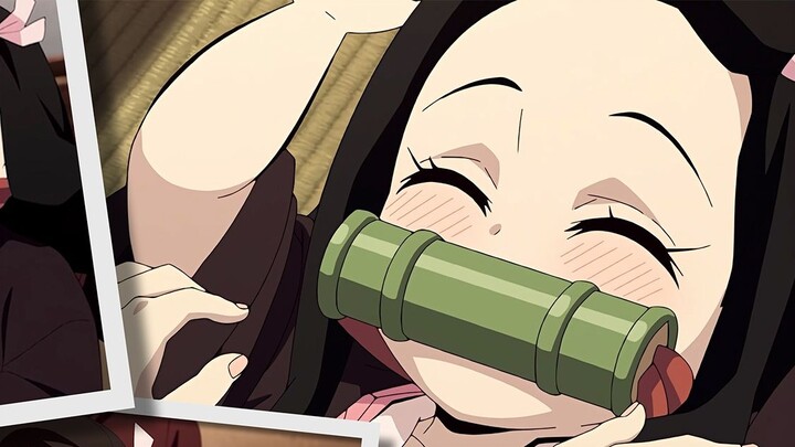 [Kimetsu no Yaiba] Nezuko, apakah kamu hewan peliharaan?