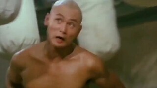 Nhiều bộ phim kung fu ngày nay được biên tập hành động và không có một động tác nào đẹp đến thế!