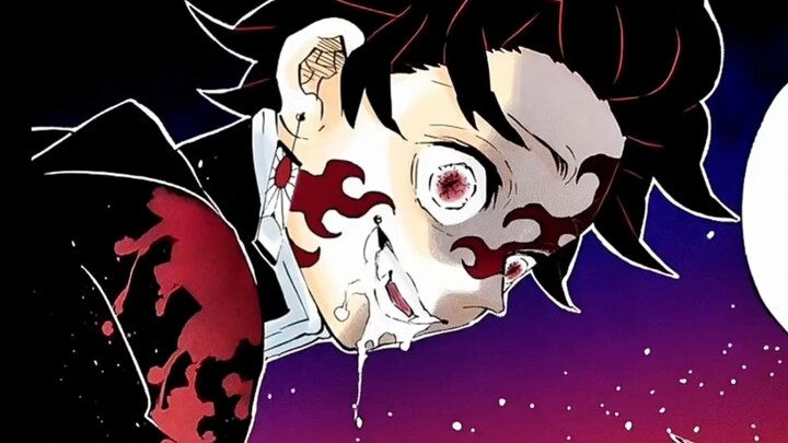 Muzan is already dead, but a new demon king has been born at this very moment! #FilmEditing