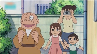 Chú mèo máy Đoraemon _ Nobita và cuộc hẹn hò bí mật #Anime #Schooltime