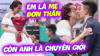 Gái xinh bốc lửa LY HÔN CHỒNG CON bị Gia đình TRA TẤN quyết tìm Tình yêu Bách hợp QUẦN QUẬT đến sáng