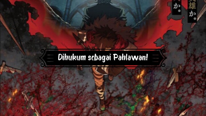 Yuusha-kei ni Shosu Episode 1 Subtitle Indonesia