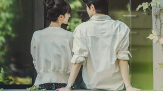 Saya tidak bisa menyembunyikannya secara diam-diam. Film terakhir memiliki suasana yang begitu menar