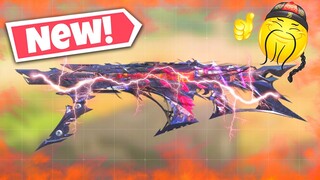 THE BEST MYTHIC SKIN!