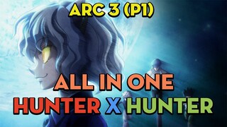 ALL IN ONE "Thợ săn tí hon" | ARC 3 (P1) | AL Anime