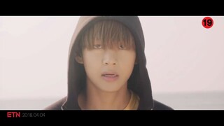 BTS(방탄소년단) -  Theme of LOVE YOURSELF 起 'Europhia'