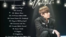 Kim Taehyung Full Playlist (2022) HD 🎥
