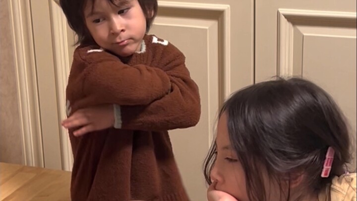 “Cao Ada Latte dan Ayah Mereka yang Punya Tekanan Darah Tinggi”