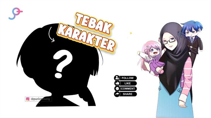 Ngegambar husbunya temen - Speed paint Medibangpaint