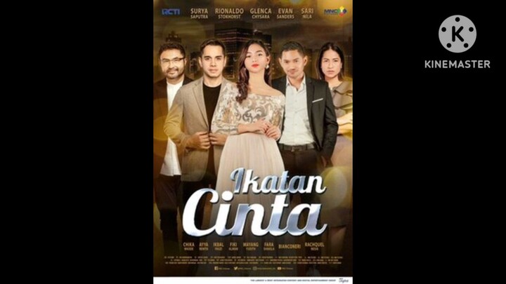 Sinetron Ikatan Cinta MAU TV SATU BERITA TELEVISI INDONESIA (Mulai 3 Agustus 2026)