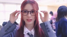 (G)I-DLE【Chinese subtitles】240321 I-TALK #156 Behind the scenes of "Fate" LIVE CLIP shooting