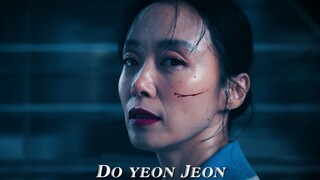 Jeon Do-yeon is the most awarded actress in South Korea and the second most awarded actress in Asia 