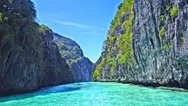 15 Amazing Facts About Palawan