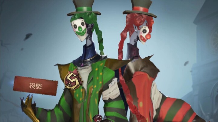 يا أولادي، لم أطاردهم