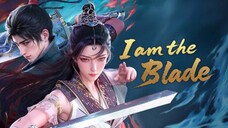 I Am The Blade Episode 5 Subtitle Indonesia