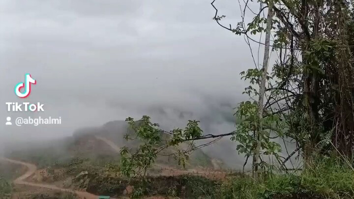 pemandangan..