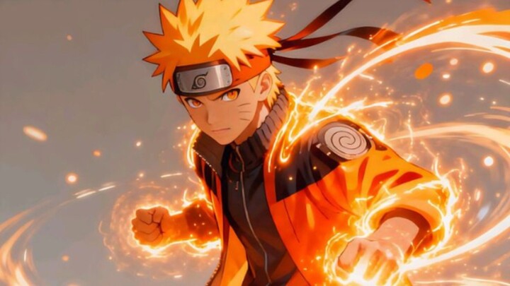 NARUTO GAME PLAY 2026 - GMV