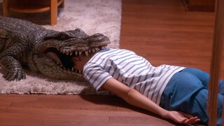 "Every day when I get home, I see my wife pretending to be dead." Our wedding anniversary is approac