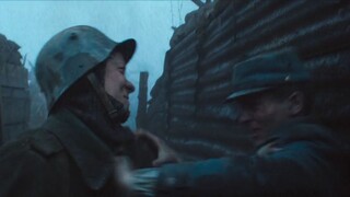 All Quiet On The Western Front 2022