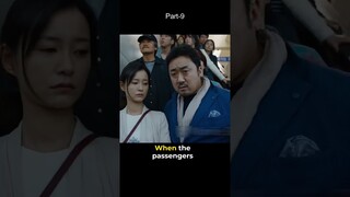 Train to Busan: The Ultimate Movie Recap and Full Explanation