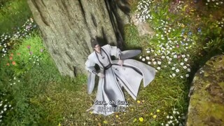 Lost On Journey Eps 4