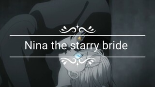 Nina the starry bride Ep 4.#anime