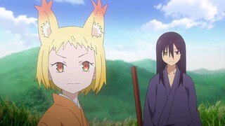 Sengoku Youko Ep 4 Sub Indonesia