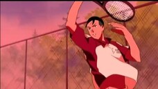 The Prince of Tennis ปริ๊นซ์ ออฟ เทนนิส เจ้าชายลูกสักหลาด ตอนที่ 33 พากย์ไทย