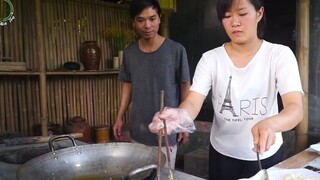 BỮA CƠM CHIỀU _ Đôi Đũa Tre