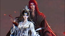 Li muwan x wang lin