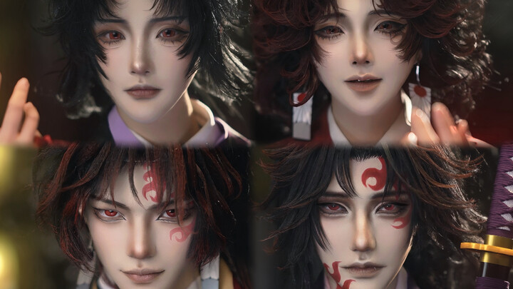 “They Were Meant to Shine Together—Sun and Moon in Harmony”