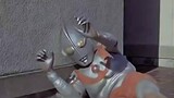 Are there any other Ultraman who have become smaller besides these?