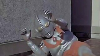 Ultraman đã trở nên nhỏ bé hơn có thứ gì khác ngoài những thứ này không?