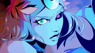 《哈迪斯2》首发预告片《界限》