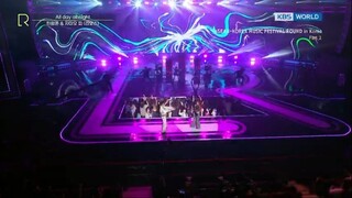 ASEAN-Korea MUSIC FESTIVAL - Round In Korea Part 2