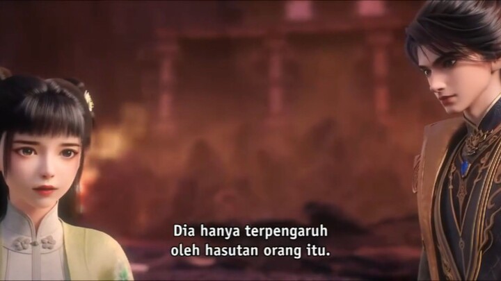 Against The God's Eps 47 Sub Indo HD