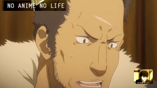 (P4) Đang Chiến Đấu Thì Chợt Gặp Em Và #ReviewAnime