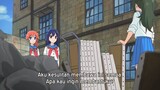 flip Flappers Ep 7 sub indo