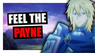 Let's Talk About the Legendary Payne | BOFURI